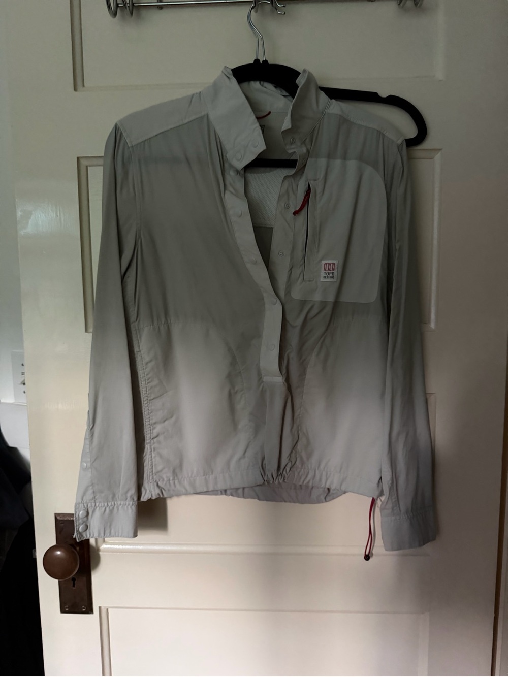 Topo Designs River Shirt